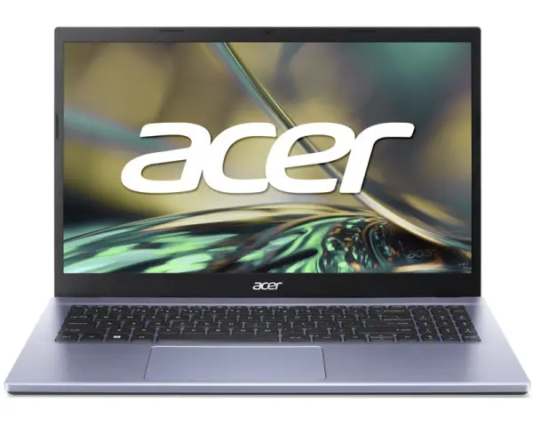 ACER Laptop Aspire A315 15.6'' Intel Core i5-1235U 16GB 512GB Purple