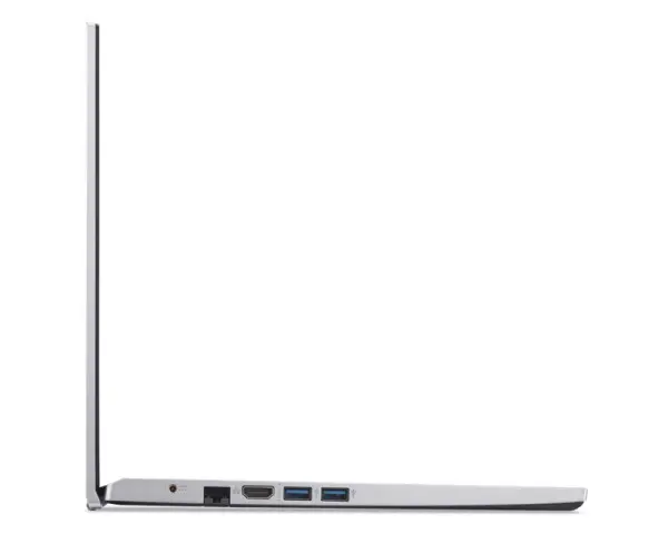 ACER Laptop Aspire A315 15.6'' Intel Core i7-1255U 16GB 512GB Silver