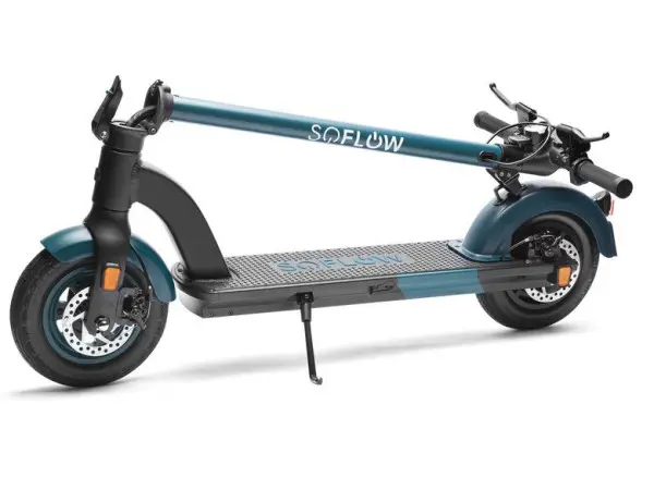 Elektricni Trotinet SOFLOW SO4 Pro 10.5 Ha' ( '300.600.12' ) 