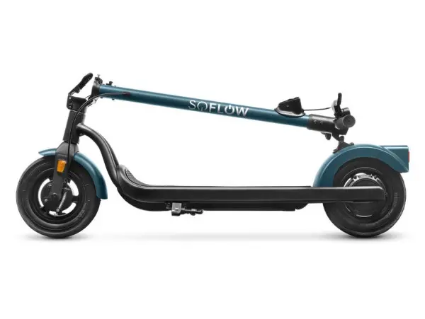 Elektricni Trotinet SOFLOW So2 Air 3rd Gen' ( '300.740.03' ) 