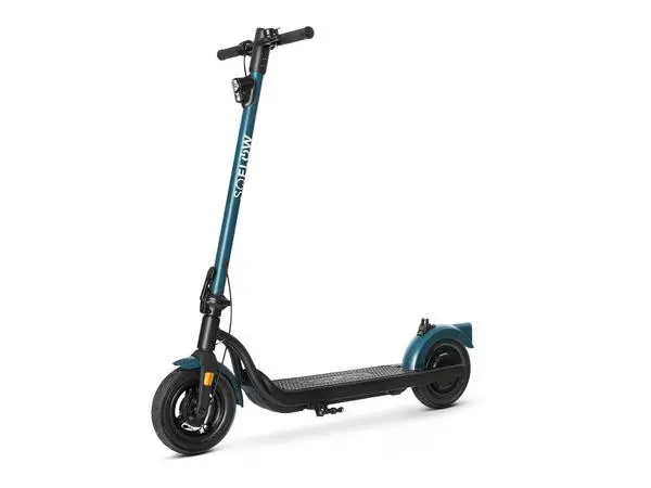 Elektricni Trotinet SOFLOW So2 Air 3rd Gen' ( '300.740.03' ) 