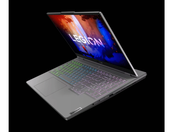 Laptop LENOVO Legion 5 15ARH7H DOS15.6''FHDRyzen 5-6600H16GB1TB SSDRTX3060-6GBbacklit SRBsiva' ( '82RD00C8YA' ) 