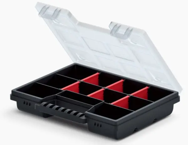 Organizer KNO20154 -Organizaciona kutija klaser 155x35x195
