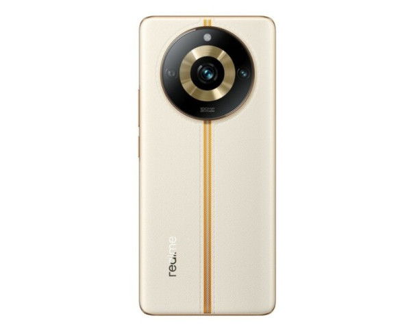 REALME 11 PRO+ RMX3741 Sunrise Beige 12512GB