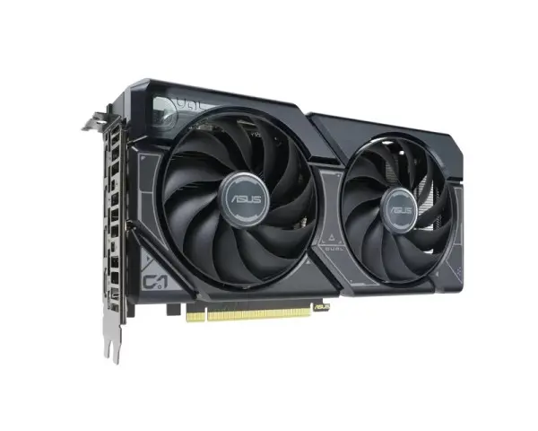 ASUS nVidia GeForce RTX 4060 8GB 128bit DUAL-RTX4060-O8G