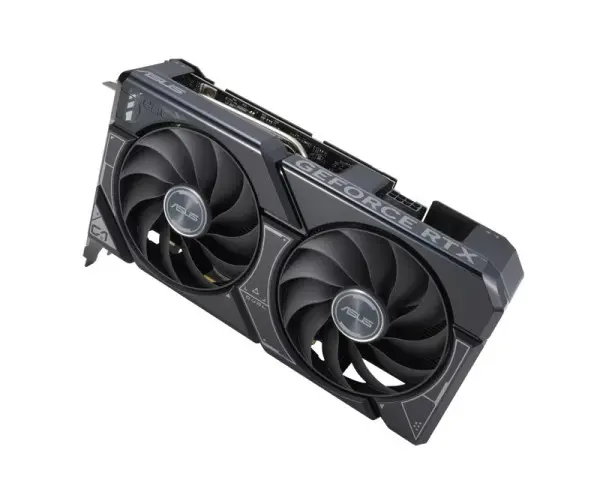 ASUS nVidia GeForce RTX 4060 8GB 128bit DUAL-RTX4060-O8G