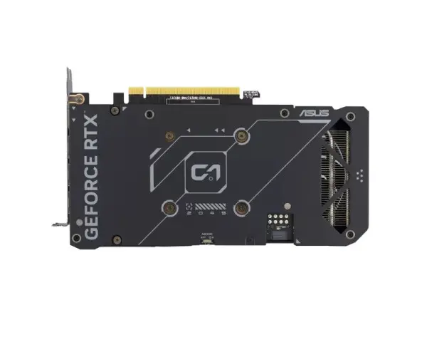 ASUS nVidia GeForce RTX 4060 8GB 128bit DUAL-RTX4060-O8G