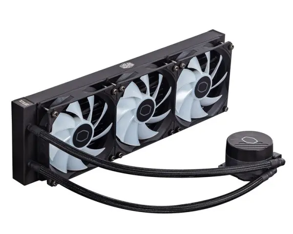 COOLER MASTER MasterLiquid 360L Core ARGB vodeno hlađenje (MLW-D36M-A18PZ-R1)
