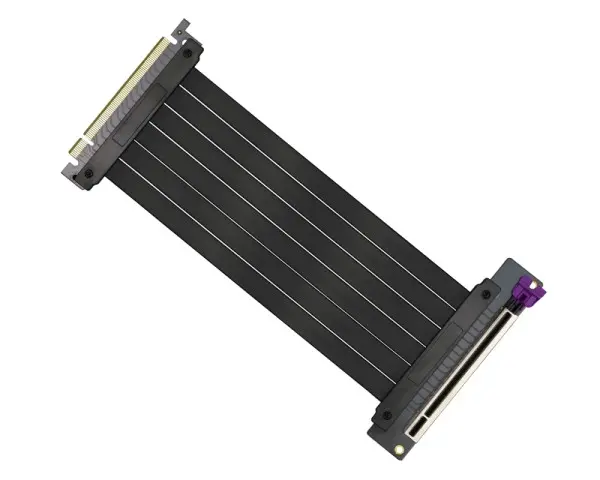 COOLER MASTER PCI-E 3.0 X16 riser kabl (MCA-U000C-KPCI30-200)
