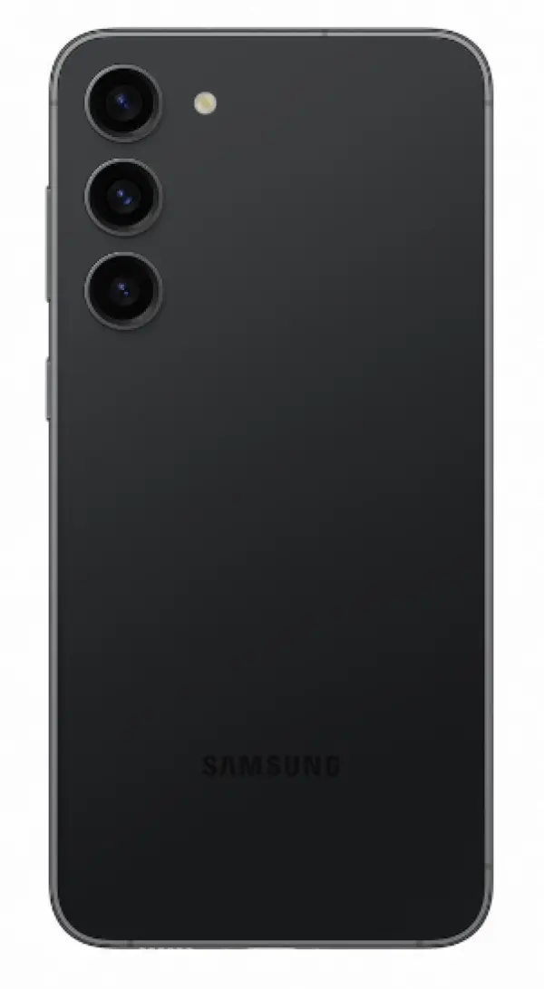 Smartphone SAMSUNG Galaxy S23+ 8GB512GBcrna' ( 'SM-S916BZKGEUC' ) 