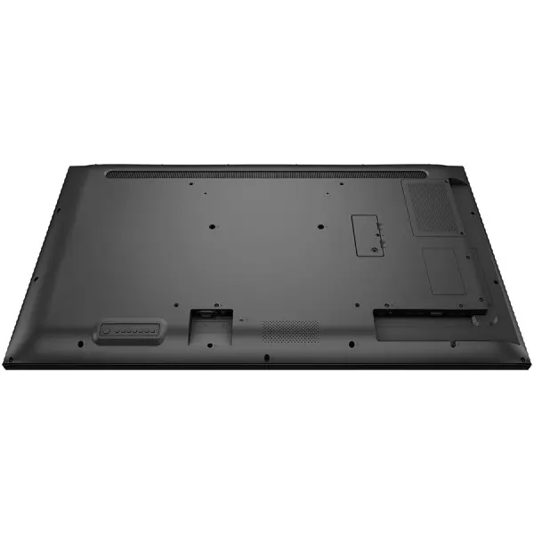 IIYAMA Monitor 50'' 3840x2160, 4K UHD VA-panel, Haze 28%, Landscape and Portrait, FailOver, Full Metal Housing, Fan-less, Speakers, Multiple