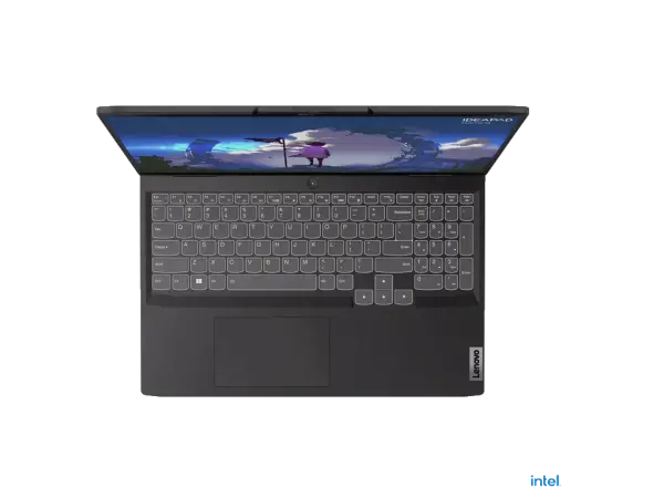 Laptop LENOVO Gaming 3 16IAH7 DOS16''IPS WUXGAi5-12450H8GB512GB SSDRTX 3050-4GBGLANbacklSRB' ( '82SA00GYYA' ) 