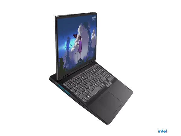 Laptop LENOVO Gaming 3 16IAH7 DOS16''IPS WUXGAi5-12450H8GB512GB SSDRTX 3050-4GBGLANbacklSRB' ( '82SA00GYYA' ) 