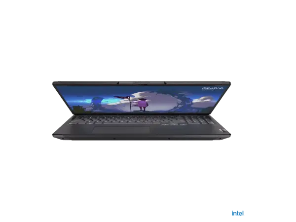 Laptop LENOVO Gaming 3 16IAH7 DOS16''IPS WUXGAi5-12450H8GB512GB SSDRTX 3050-4GBGLANbacklSRB' ( '82SA00GYYA' ) 