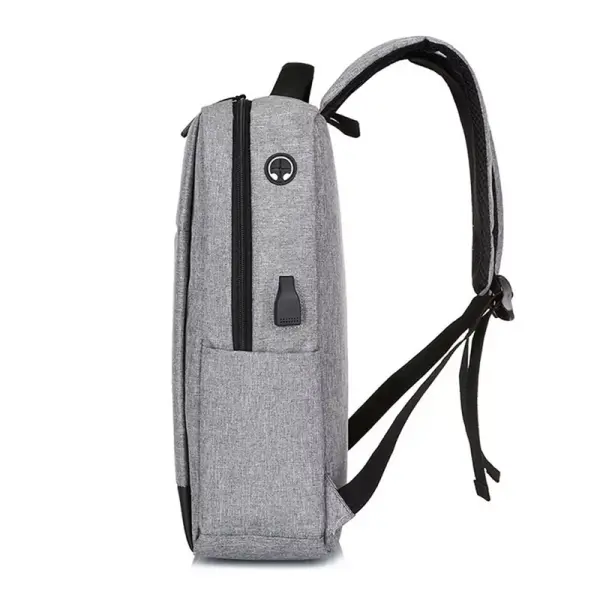 Ranac za laptop Trip EL15.6'' sivi