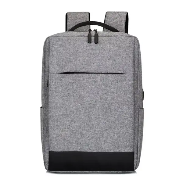 Ranac za laptop Trip EL15.6'' sivi