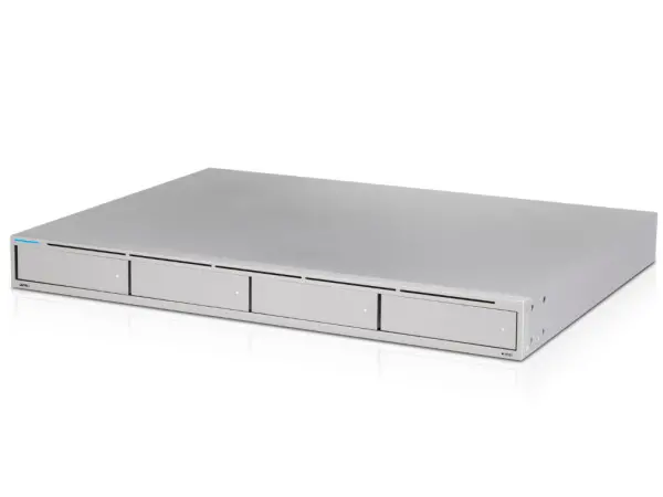 UniFi 4Bay Network Video Recorder' ( 'UNVR-EU' ) 