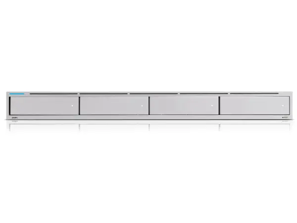 UniFi 4Bay Network Video Recorder' ( 'UNVR-EU' ) 