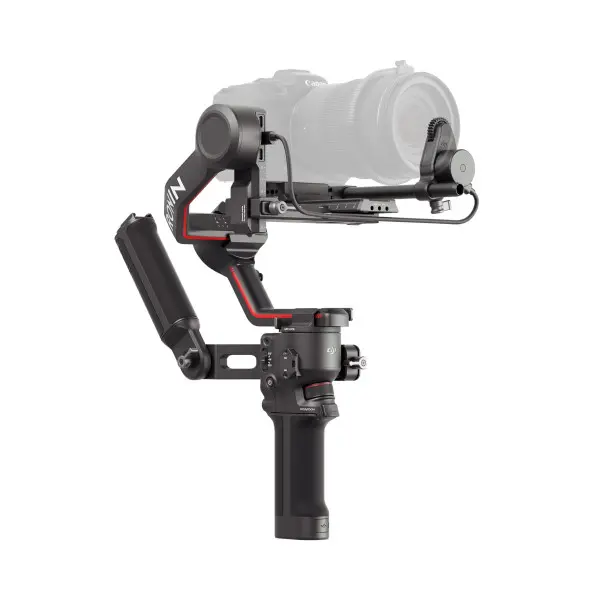 Gimbal DJI RS 3 Combo' ( 'CP.RN.00000217.01' ) 