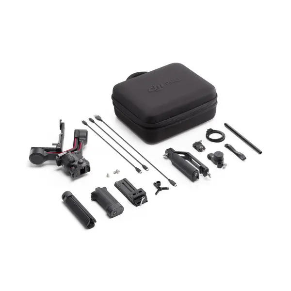 Gimbal DJI RS 3 Combo' ( 'CP.RN.00000217.01' ) 
