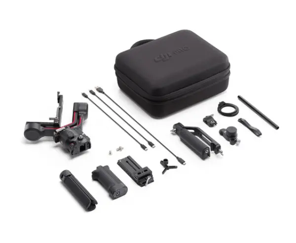 Gimbal DJI RS 3 Combo' ( 'CP.RN.00000217.01' ) 