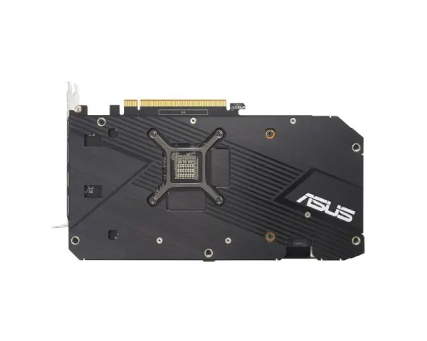 ASUS AMD Radeon RX 7600 8GB DUAL-RX7600-O8G