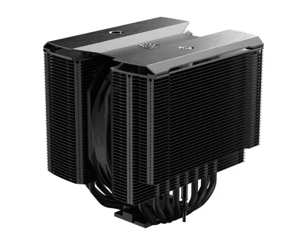 COOLER MASTER MasterAir MA824 Stealth procesorski hladnjak (MAM-D8PN-318PK-R1)