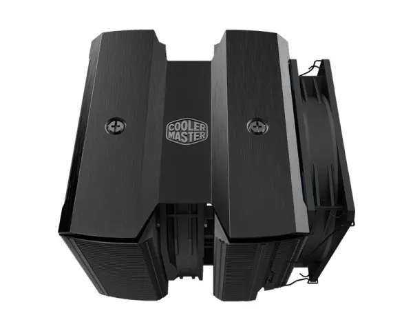COOLER MASTER MasterAir MA824 Stealth procesorski hladnjak (MAM-D8PN-318PK-R1)