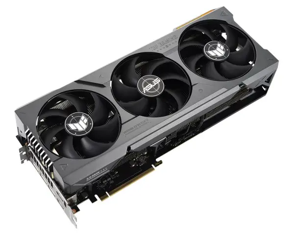 ASUS nVidia GeForce RTX 4080 16GB 256bit TUF-RTX4080-16G-GAMING