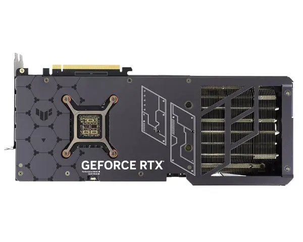 ASUS nVidia GeForce RTX 4080 16GB 256bit TUF-RTX4080-16G-GAMING