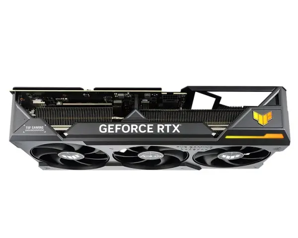 ASUS nVidia GeForce RTX 4080 16GB 256bit TUF-RTX4080-16G-GAMING