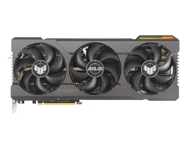 ASUS nVidia GeForce RTX 4080 16GB 256bit TUF-RTX4080-16G-GAMING