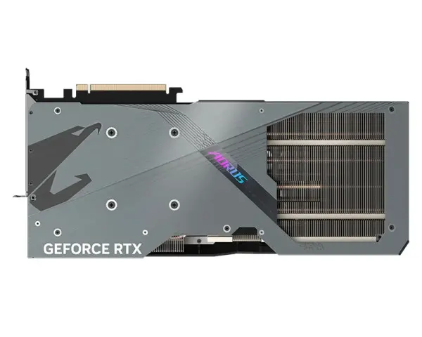 GIGABYTE nVidia GeForce RTX 4090 24GB 384bit GV-N4090AORUS M-24GD