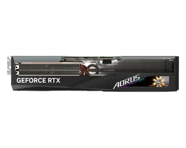 GIGABYTE nVidia GeForce RTX 4090 24GB 384bit GV-N4090AORUS M-24GD