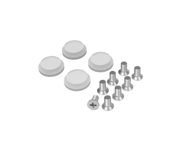 MIKROTIK (CRS328-4C-20S-4S+RM) Smart Switch with RouterOS L5