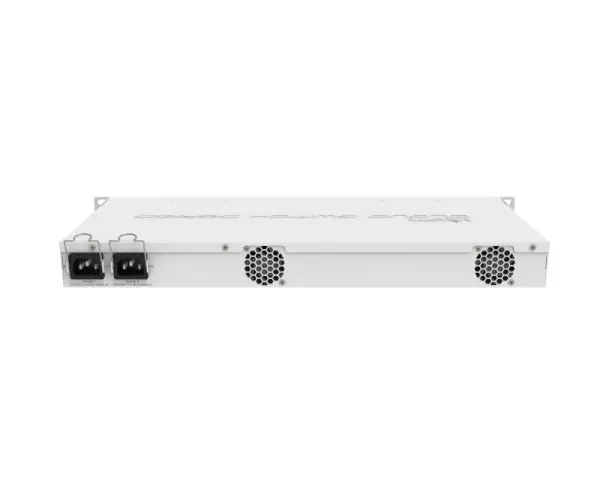 MIKROTIK (CRS328-4C-20S-4S+RM) Smart Switch with RouterOS L5