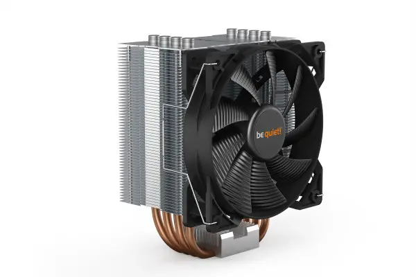 CPU Cooler Be quiet Pure Rock 2 BK006 (AM4,AM3,1151,1150,1155,1200)