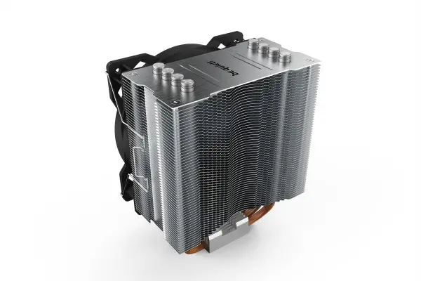 CPU Cooler Be quiet Pure Rock 2 BK006 (AM4,AM3,1151,1150,1155,1200)