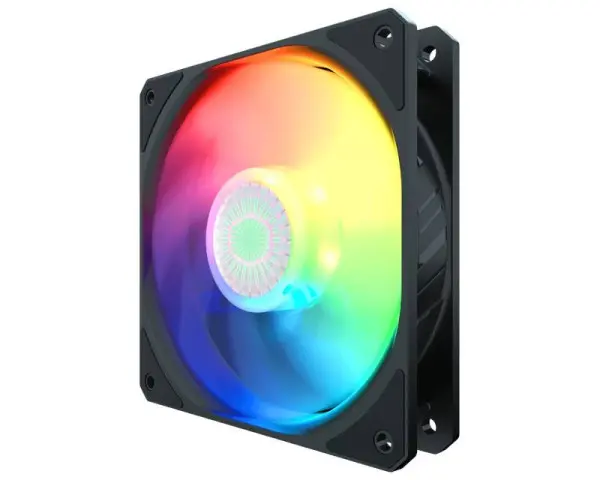 COOLER MASTER Sickleflow 120 ARGB 3in1 ventilator (MFX-B2DN-183PA-R1)