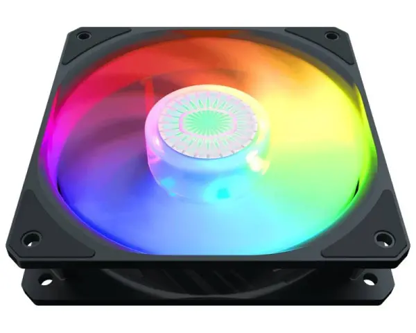 COOLER MASTER Sickleflow 120 ARGB 3in1 ventilator (MFX-B2DN-183PA-R1)
