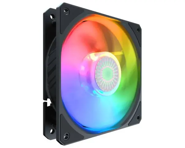 COOLER MASTER Sickleflow 120 ARGB 3in1 ventilator (MFX-B2DN-183PA-R1)