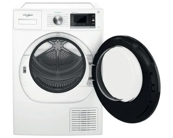 WHIRLPOOL W6 D84WB EE mašina za sušenje -toplotna pumpa