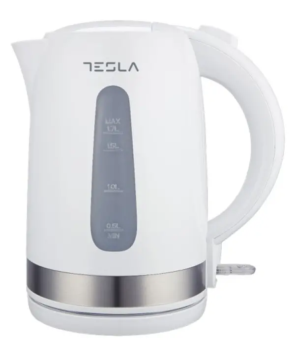 Ketler TESLA KT200WX2200W1700mlbela' ( 'KT200WX' ) 