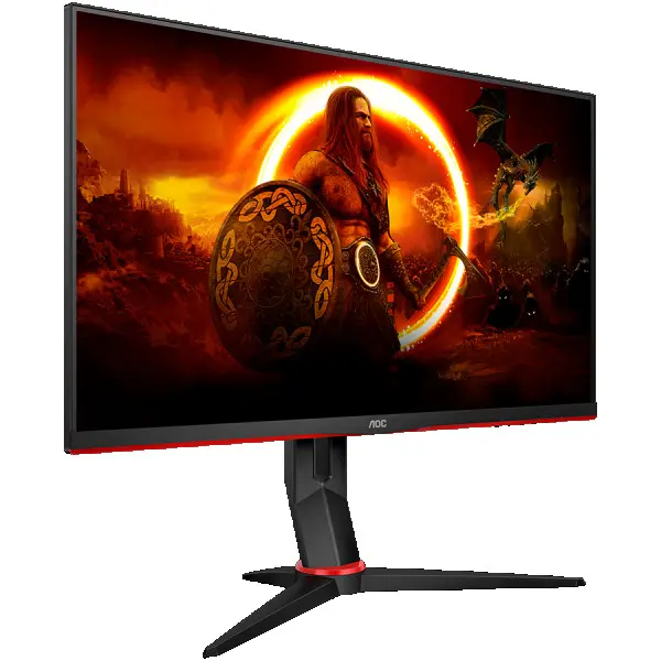 Monitor 27 AOC 27G2SPUBK IPS FHD 1ms
