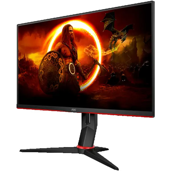 Monitor 27 AOC 27G2SPUBK IPS FHD 1ms