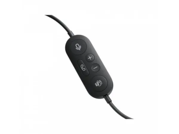 Slušalice MICROSOFT Modern USB HeadsetMikrofonUSB-Acrne' ( '6ID-00022' )