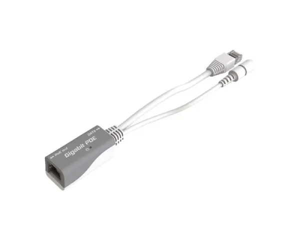 MIKROTIK (RB921UAGS-5SHPacD-NM) NetMetal 5SHP, Dual Chain with RouterOS L4