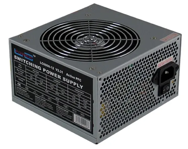 Napajanje 600W LC Power LC600H-12 