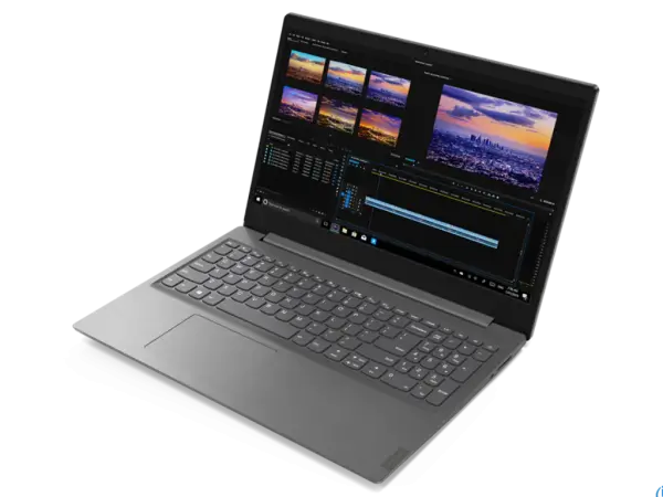 Laptop LENOVO V15-IGL DOS15.6''FHDPentium N50304GB256GB SSDIntel UHDSRBsiva' ( '82C3002LYA' ) 