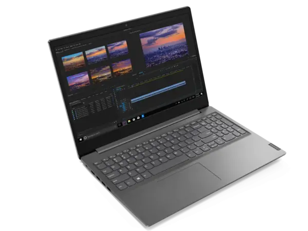 Laptop LENOVO V15-IGL DOS15.6''FHDPentium N50304GB256GB SSDIntel UHDSRBsiva' ( '82C3002LYA' ) 